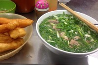 Tìm cộng sự phù hợp nhìn từ câu chuyện Phở Thìn 