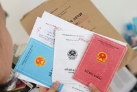 Trước 20/3, hoàn thiện quy trình điện tử bãi bỏ yêu cầu sổ hộ khẩu giấy 
