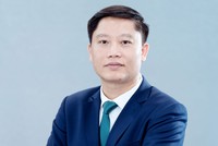 Ông Nguyễn Chiến Thắng, Giám đốc Trung tâm Phát triển ngân hàng số BIDV 