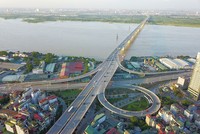 Khi “đầu kéo” bất động sản mệt mỏi…