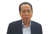 PGS-TS. Ngô Trí Long