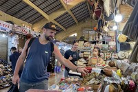 Thị trường inbound còn ảm đạm, doanh nghiệp hiến kế phục hồi