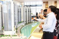 Khôi phục niềm tin cho nhà đầu tư bất động sản 