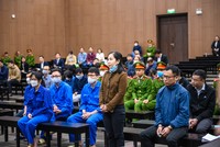 Vụ siêu lừa Nguyễn Thị Hà Thành: Nhiều cán bộ ngân hàng được “bôi trơn”