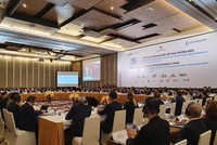 VBF 2023 đang diễn ra tại Hà Nội