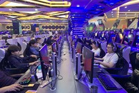 Ảnh minh họa. Internet