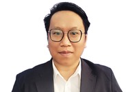 Ông Phạm Văn Dũng, Co-founder Bảo hiểm trực tuyến IBAOHIEM