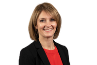 Bà Louise Street, chuyên gia nghiên cứu thị trường cấp cao tại Hội đồng Vàng thế giới (WGC).