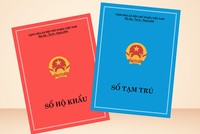 Khánh Hòa kiến nghị sửa quy định về việc nộp, xuất trình sổ hộ khẩu giấy 