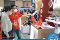 500 doanh nghiệp chuẩn bị đổ bộ Hội chợ Vietnam Expo 2023 