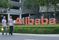 Alibaba sẽ bị tách thành 6 công ty