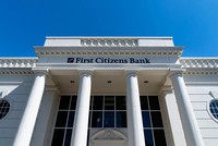 Ngân hàng First Citizens có hơn 500 chi nhánh tại 21 bang và tăng gấp đôi quy mô lên 219 tỷ đô la với việc mua lại SVB. Ảnh: Forbes.