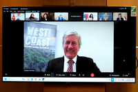 Bộ trưởng các nước thành viên CPTPP đã thảo luận và thống nhất thông qua Tuyên bố chung về việc kết thúc cơ bản quá trình đàm phán gia nhập Hiệp định với Vương quốc Anh.