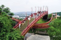 Du lịch là một trong những điểm sáng của bức tranh kinh tế quý I/2023