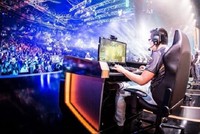 Đây là sự kiện có quy mô lớn trong ngành Game với sự tham gia của hơn 20 doanh nghiệp Game trên cả nước.