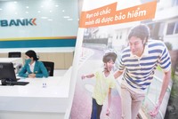 Kênh bancassurance quan trọng với cả công ty bảo hiểm lẫn ngân hàng