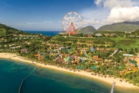 Khánh Hòa đã từng bước phát triển thành một điểm đến du lịch nghỉ dưỡng biển cao cấp, vui chơi giải trí biển hấp dẫn.