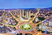 Bắc Ninh là địa phương có tốc độ tăng trưởng GRDP thấp nhất cả nước trong quý I/2023