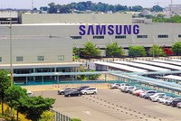 Các tập đoàn lớn đang đầu tư tại TP.HCM rất quan tâm đến vấn đề thuế tối thiểu toàn cầu. Ảnh: Lê Toàn 