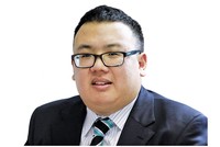 Ông Kent Wong, Chủ tịch Tiểu ban Pháp chế, Hiệp hội Doanh nghiệp châu Âu tại Việt Nam (EuroCham).