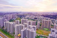 Là đầu tàu kinh tế của cả nước, nhưng quý I/2023, TP.HCM lại có mức tăng trưởng rất thấp.