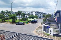 Ngành bất động sản đóng băng, doanh nghiệp thiếu hụt dòng tiền đã gây ảnh hưởng dây chuyền trong chuỗi cung ứng.