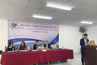 Đại hội cổ đông thường niên năm 2023 Công ty CP Hợp tác Kinh tế và Xuất nhập khẩu Savimex (Mã SAV - sàn HoSE).