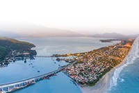 Thị trường nghỉ dưỡng… đợi gió Đông