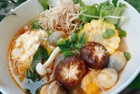 Thị trường triệu đô từ thực phẩm chay 