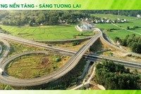 CC1 đạt sự tăng trưởng tích cực về doanh thu trong bối cảnh ngành xây dựng còn gặp nhiều khó khăn