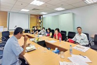 Dặm trường trái chủ Vạn Trường Phát - Bài 1: Một mình ngậm đắng nuốt cay 