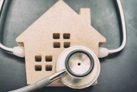 Sức khỏe ngành xây dựng, bất động sản đang rất có vấn đề