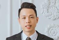 Ông Đặng Đình Chính, Giám đốc Công ty TNHH Dịch vụ bảo hiểm ITmedia Việt Nam