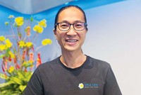 Doanh nhân Nguyễn Bình Nam, nhà sáng lập, Giám đốc điều hành Opla CRM