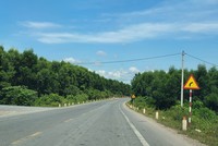 Nguy cơ “đóng băng” Dự án nâng cấp, mở rộng Quốc lộ 9 