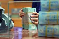 Hấp thụ vốn nền kinh tế kém, Ngân hàng Nhà nước hút ròng gần 39.000 tỷ đồng trong 4 ngày 