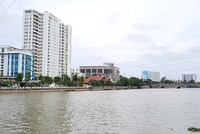 Thành phố Long Xuyên, tỉnh An Giang