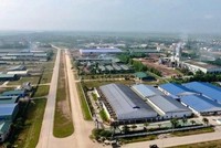 Quảng Trị chấm dứt hoạt động dự án “treo” gần 7 năm 