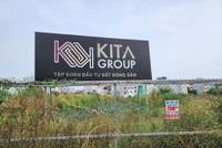 Vài năm nay, dự án vẫn im lìm