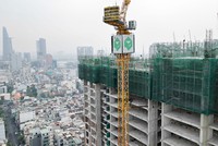 Dự án Grand Mahatan của Novaland sắp được triển khai trở lại