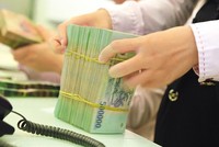 Giao dịch bất động sản, vàng bạc, xổ số… có giá trị từ 400 triệu đồng trở lên phải báo cáo 