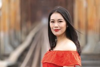 Doanh nhân Vũ Quỳnh Anh, CEO Hoàng Minh Travel: “Nghề du lịch mang đến cho tôi một cuộc đời ý nghĩa” 