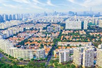 TP.HCM được đánh giá là nơi đáng sống, là cái nôi để phát triển sự nghiệp của mỗi cá nhân. Ảnh: Lê Toàn