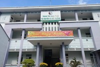 Trung tâm quan trắc Tài nguyên và Môi trường tỉnh Gia Lai. Ảnh minh họa