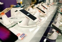 Cầu tiêu dùng yếu, xuất khẩu điện thoại, linh kiện 4 tháng 2023 đã giảm 17,3% so với cùng kỳ.