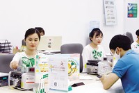 Thương vụ SMBC (Nhật Bản) mua 15% vốn điều lệ của VPBank đã hâm nóng dòng vốn đầu tư nước ngoài vào Việt Nam