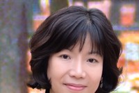 Chủ tịch Công ty AIC Nguyễn Thị Thanh Nhàn.