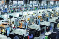 Chìa khóa để trở thành “hạm đội lớn“ 