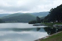 Đề xuất mở đường ở Khu du lịch Quốc gia hồ Tuyền Lâm, doanh nghiệp “không hài lòng” 