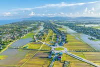 Hà Tĩnh công bố hàng loạt dự án kêu gọi đầu tư đến năm 2030. Hình Ảnh minh hoạ,